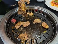 -金达莱·烧烤(五一路店)