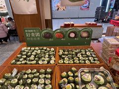 -詹记桃酥(包河万达店)