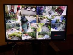 -监控安装网络布线无线覆盖