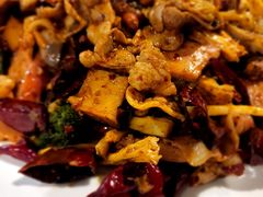 -拿渡·水煮鱼 麻辣香锅(西单大悦城店)