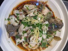 -鑫小城故事·藕汤·家常菜(台北一路总店)