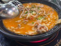 -李师傅脆肚(华强北店)
