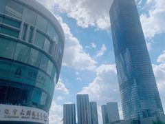 -辽宁大剧院