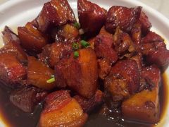 -不倒翁·安徽名菜楼(步行街店)