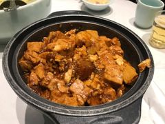 -北李妈妈菜·海肠捞饭(高新万达店)