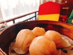 -快活大茶楼