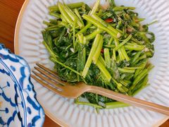 -simply thai天泰(静安嘉里中心店)