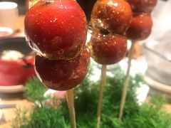 -小大董·烤鸭(凤凰汇店)