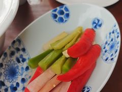 -眉州东坡(东坡印象水街店)