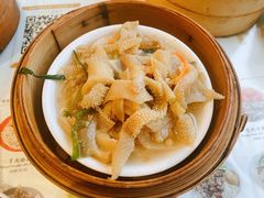-合肥古井假日酒店古井面馆