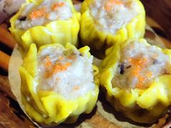 鲜虾烧麦皇-香港表哥茶餐厅(银泰百货店)