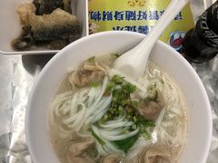 -其美潮州鱼旦粉世家(花城汇南区分店)