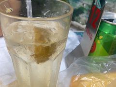 -渔记茶餐厅(渔村店)
