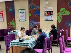 大堂-紫光园(燕郊总店)