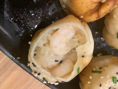 -小杨生煎(周浦万达店)