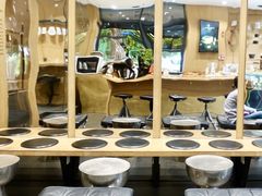 -Au Cafe&Roastery(华侨城店)