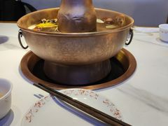 -东门口·鲜爆肚涮肉·烧烤(老门东店)