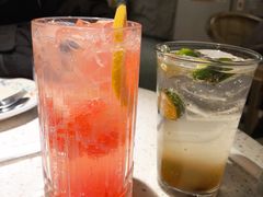 -BE BRIGHT KITCHEN(正佳广场店)