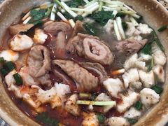 -惠记粉汤羊血梆梆肉(永松路店)