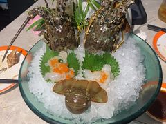-極上萬膳·日料放题(海岸城店)