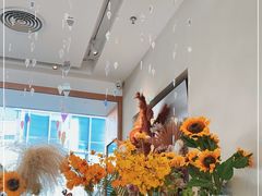 -WOKKA by艮上(中海环宇荟店)