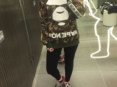 -AAPE BY A BATHING APE(又一城店)