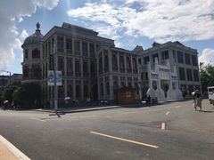 -天河潭旅游度假区