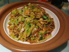 -八珍饺子·烤鸭·家常菜