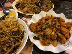 -香港饭店0410(弘大店)