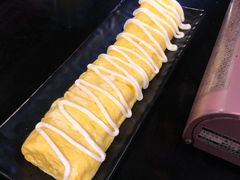 鸡蛋卷-炙韩料理·部队锅专门店