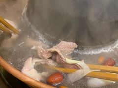 -清真·鸦儿李记·涮肉(和平里店)