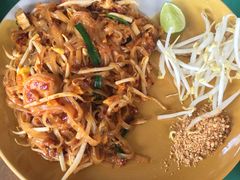 -Doo Dee Thai Food(Issan/Isaan/Esan)