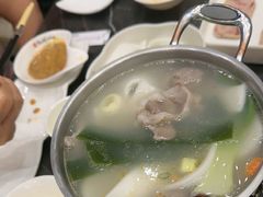 -世贸万锦大酒店·烹大师火锅达人