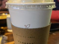酒心可可-风吟仟茶(河街店)