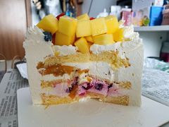 -酵墅·红酒酵母面包(羲和广场店)