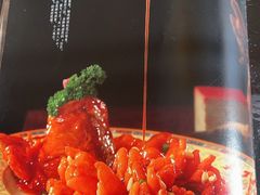 -鹿鸣春饭店(总店)