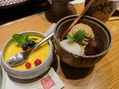 布丁-锅物新语&寿喜烧.炉端割烹(世博源店)
