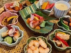 -西村日本料理(香格里拉饭店)