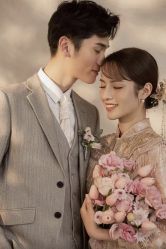 -花田映像婚纱摄影(龙岗店)