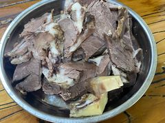 -清真·马安军辣子牛肉面