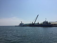 -小樽运河广场(運河プラザ)