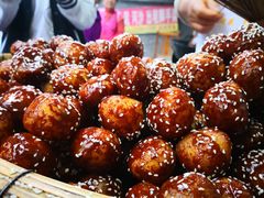-邓记新一代糖油果子(四川煤管局供销公司职工宿舍店)