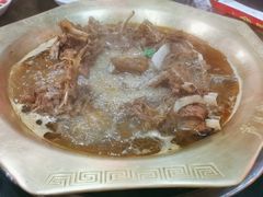 -芦月轩羊蝎子(劲松店)