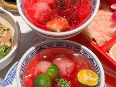 -小龙坎火锅(仓山万达店)