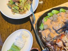 -大连君悦酒店·星海湾壹号Dalian·Dalian(星海广场店)