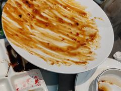 -黑窑厂糖油饼烤鸭·清真菜(黑窑厂街店)