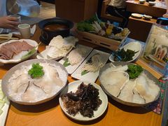 -呷哺呷哺(融创茂店)