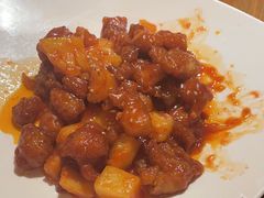 -永安水煮活鱼·仪征菜(仪征奥林匹克店)