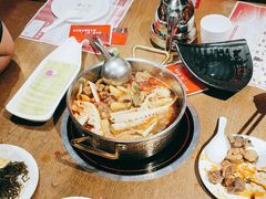 -刘一锅筋头巴脑(小北店)