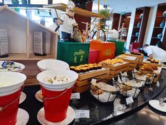 -无锡新湖铂尔曼大酒店